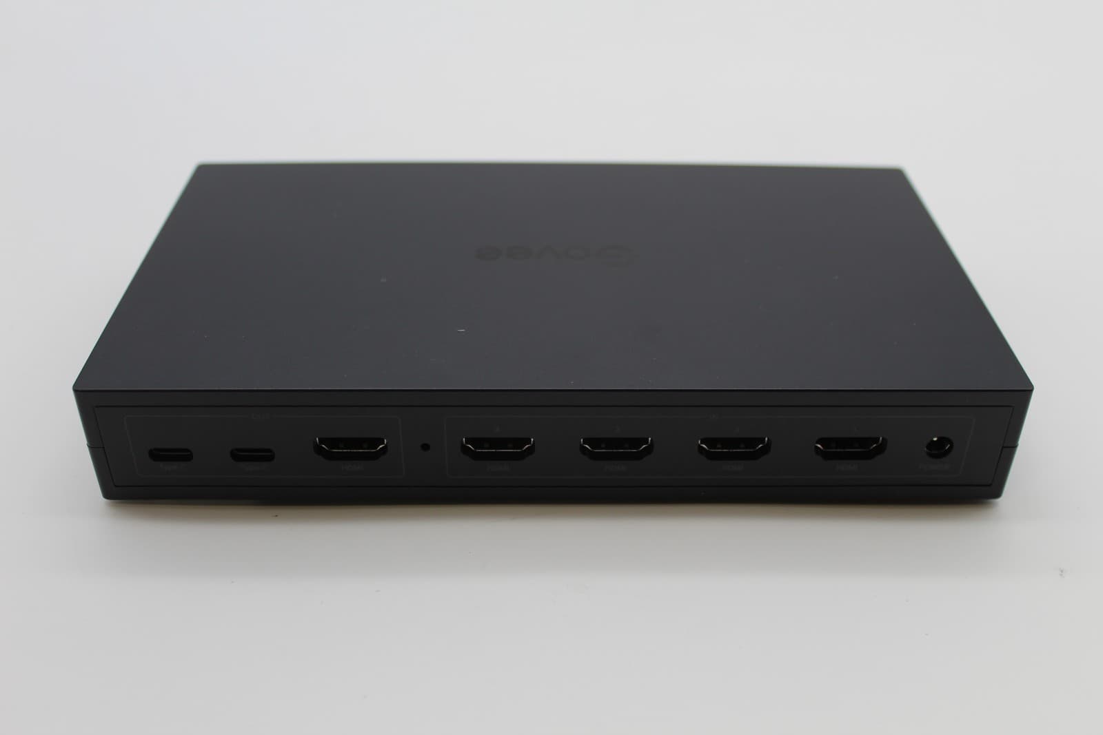 Govee HDMI 2.1 Sync Box Kit 2 for 27-34 inch Monitor *READ DESC* PC1697980 5