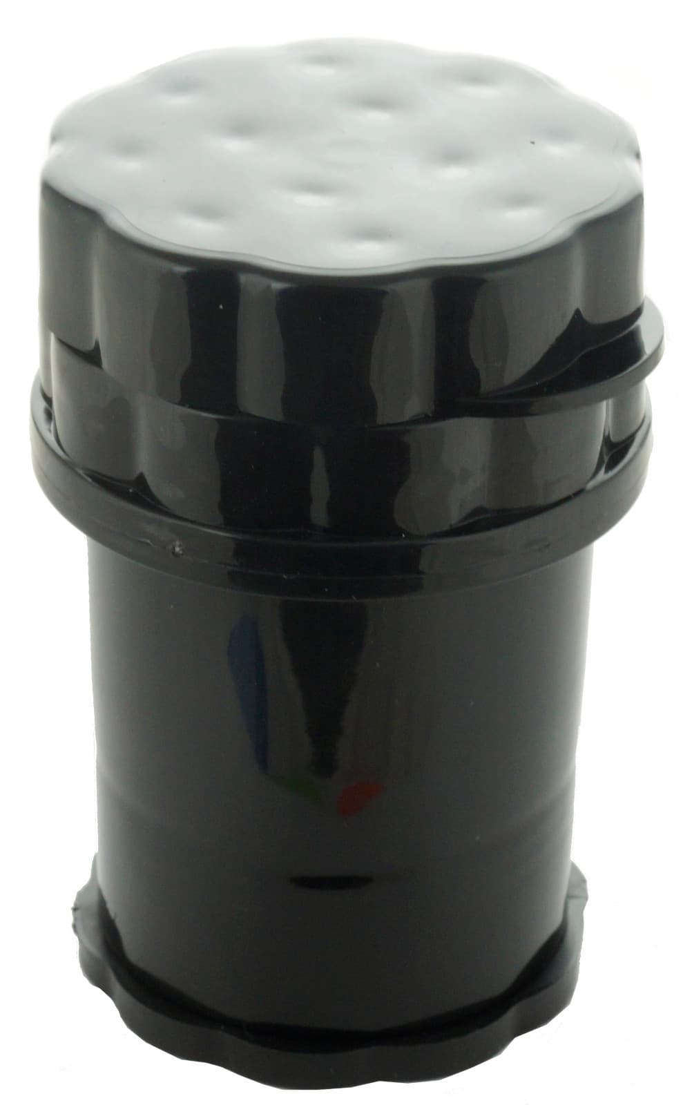 GRINDER herb saver container medtainer *HIGH QUALITY* # large size # Candy Color 3