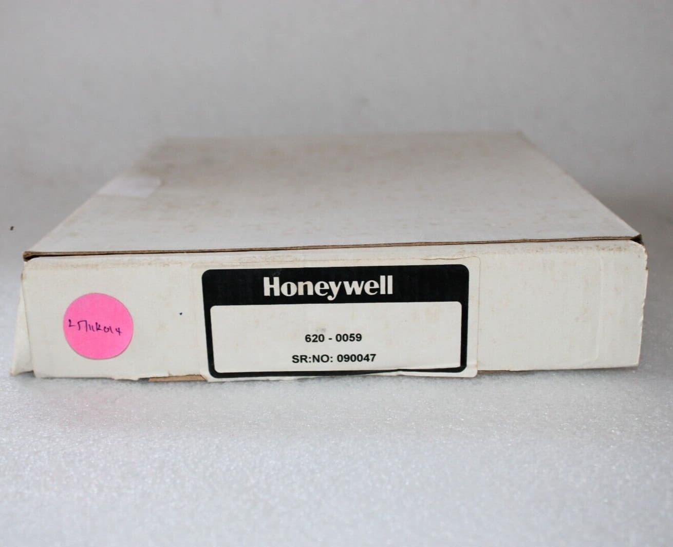 HONEYWELL 620-0059 REDUNDANCY CONTROL MODULE (Qty: 30+ Stock Available) 4