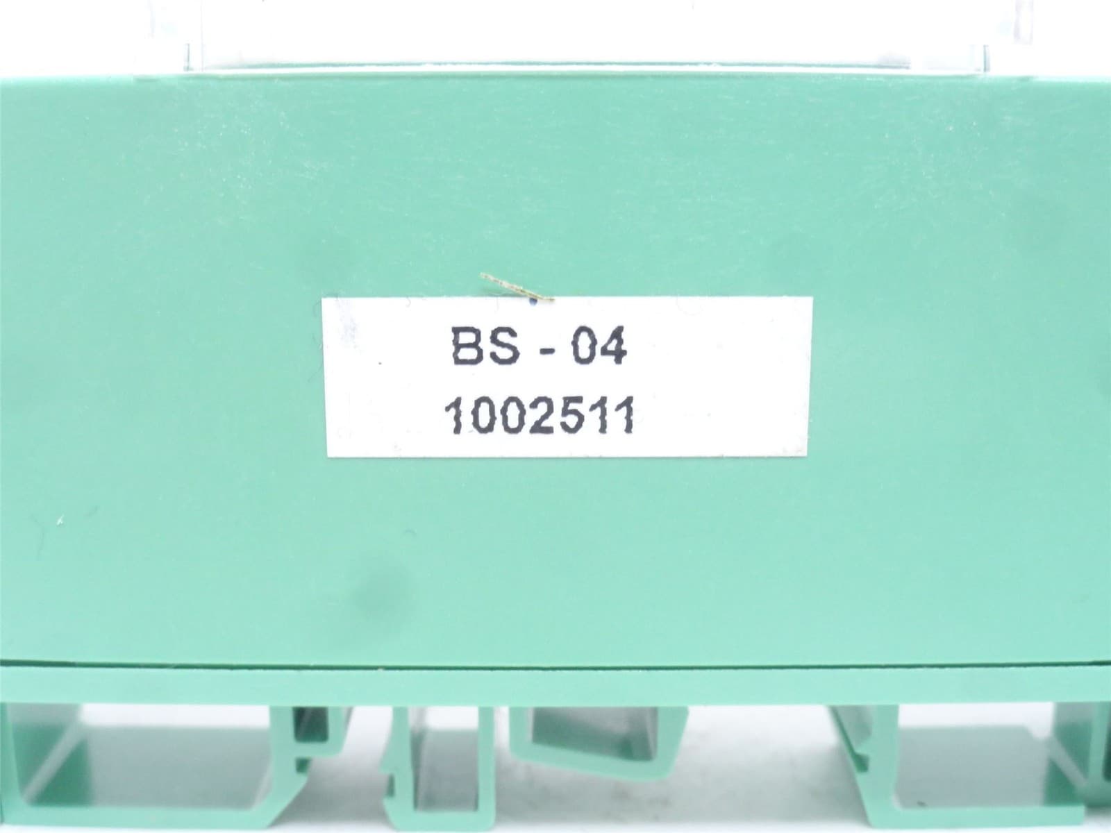 250568 New-No Box; Multipond 1002511 BS-04 Module 3