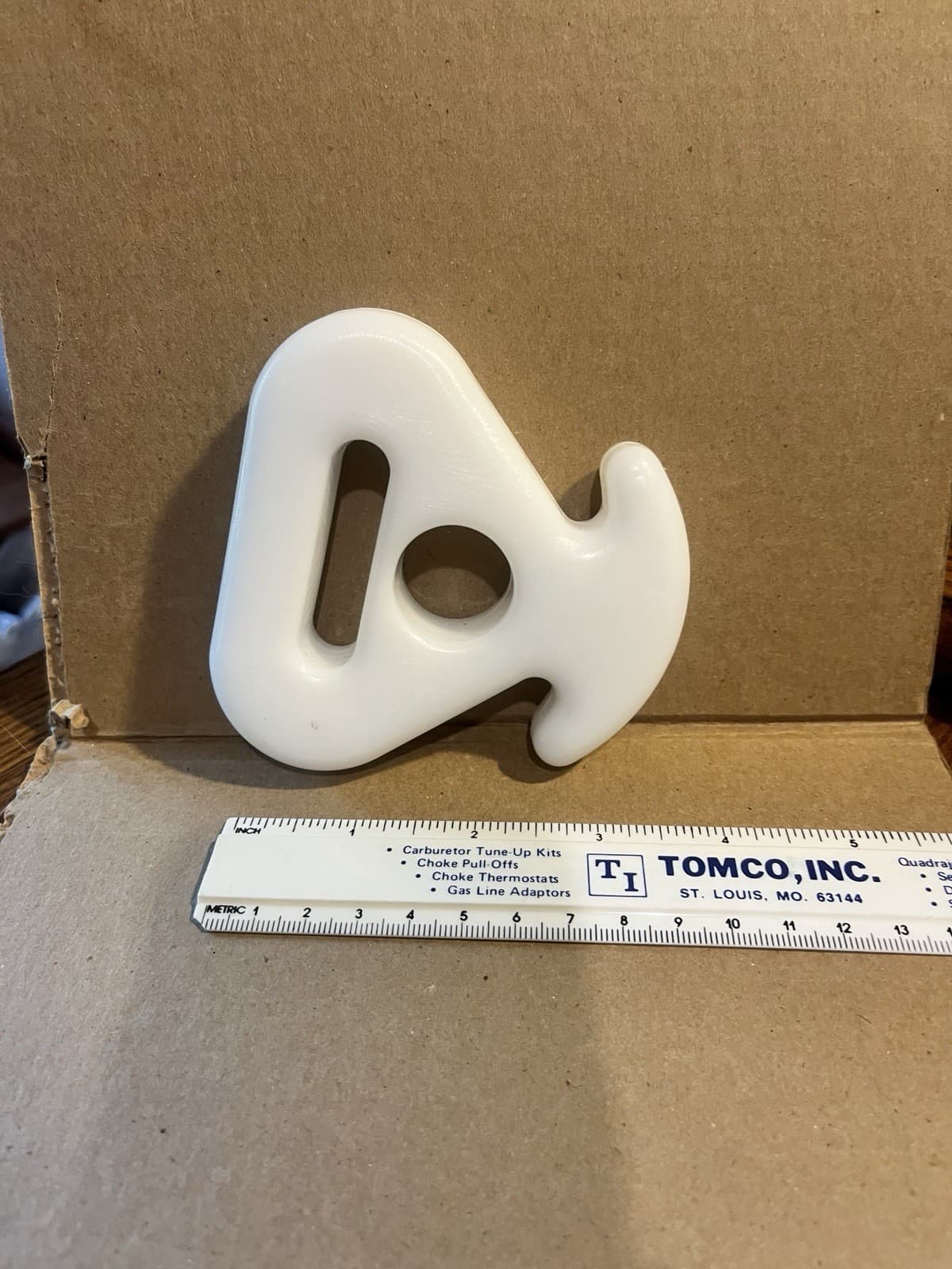 Airhead Quick Connect Tow Rope Connector Only, used 2