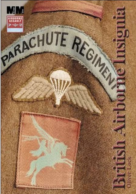 British Airborne Insignia