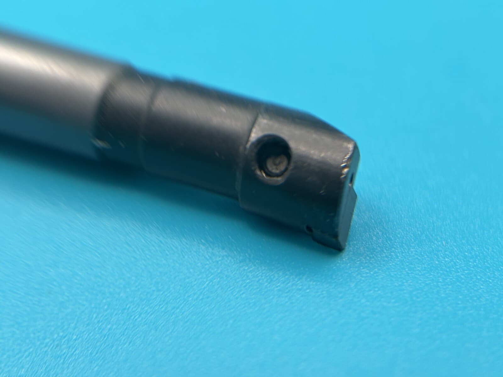 5/16" Carbide Boring Bar 5" OAL Uses KNUX Style Insert 4