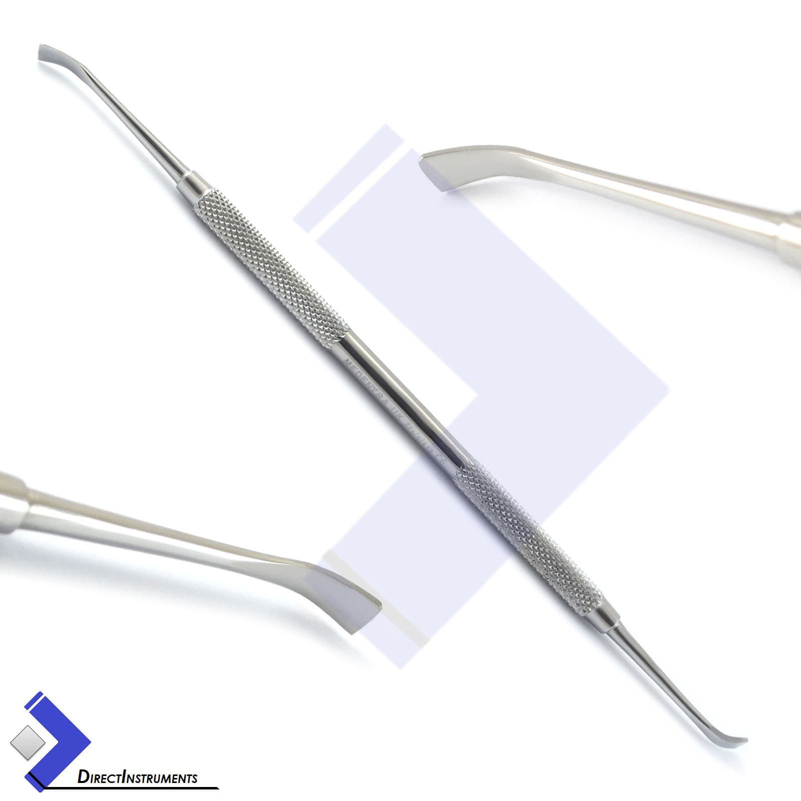 Tartar Calculus Remover Scraper Dental Veterinary Dog Pet Tooth Filling Scrapers