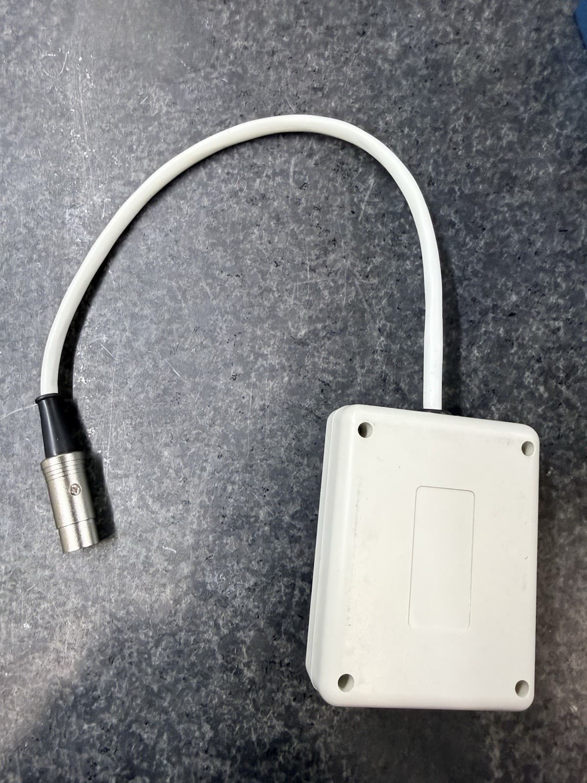 Tormach PCNC Probe And Tool Setter Dual Connection Box For NC Passive Probe ETS 5