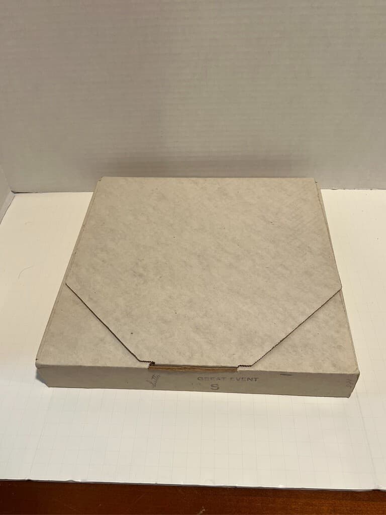 Hand Signed Don Sutton Hackett American 1986 Great Event 300 Wins Ceramic Plate 5