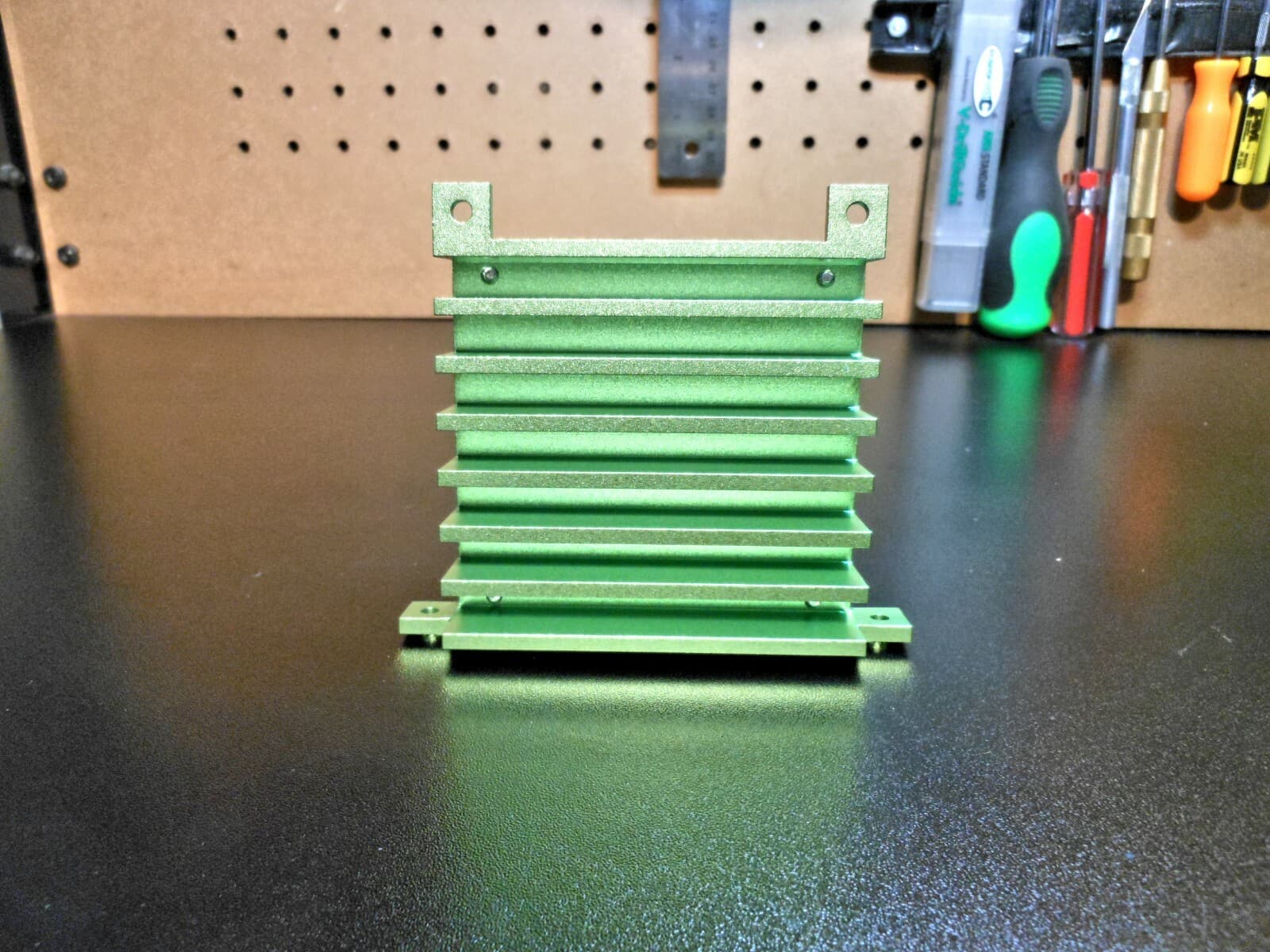 Gecko GR214v Raptor Drives/Heatsinks 3 Axis Kit   3