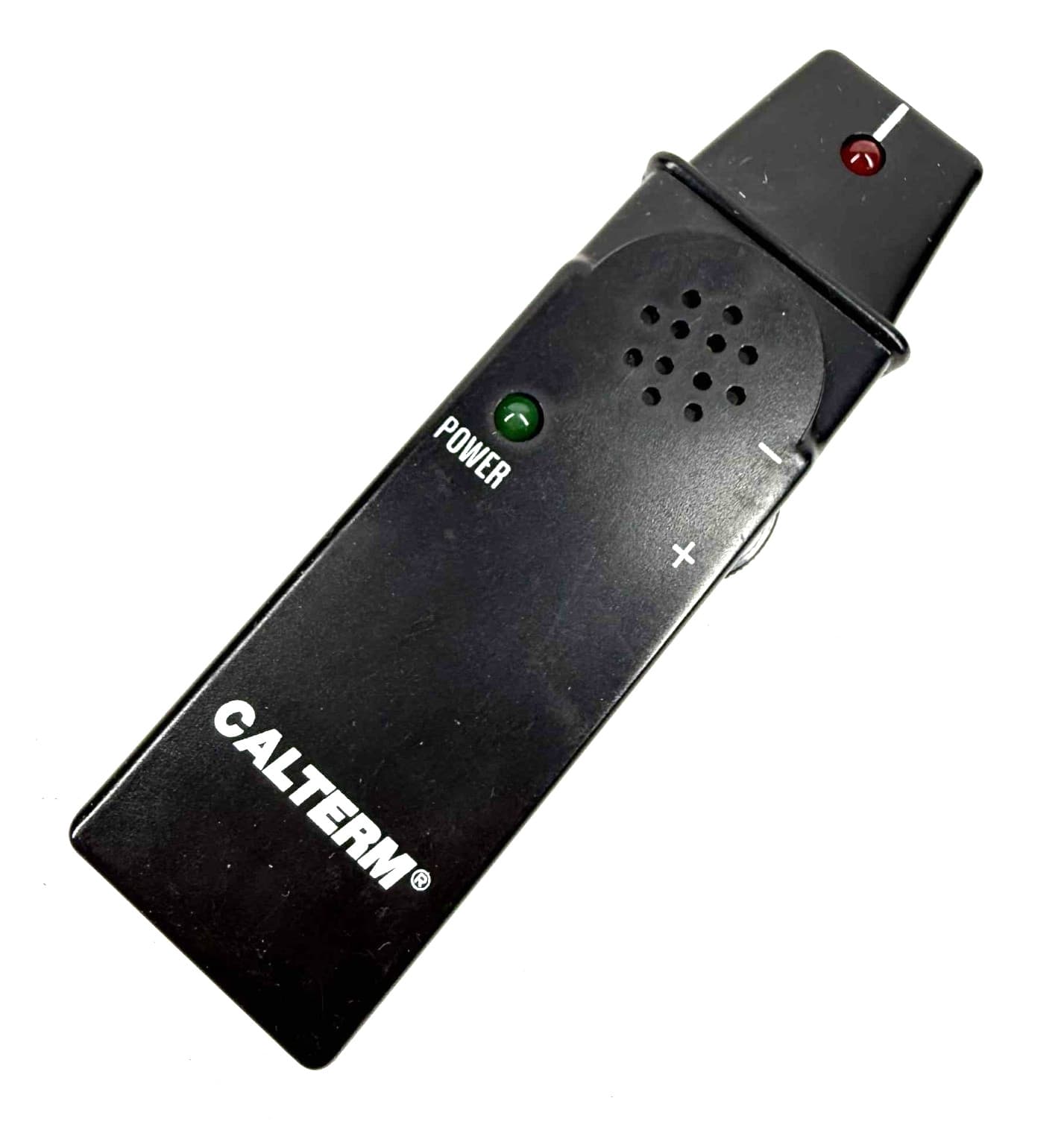 Calterm Non-Contact Voltage Tester Volt Sounder 100-440V AC Electrical 66311 2