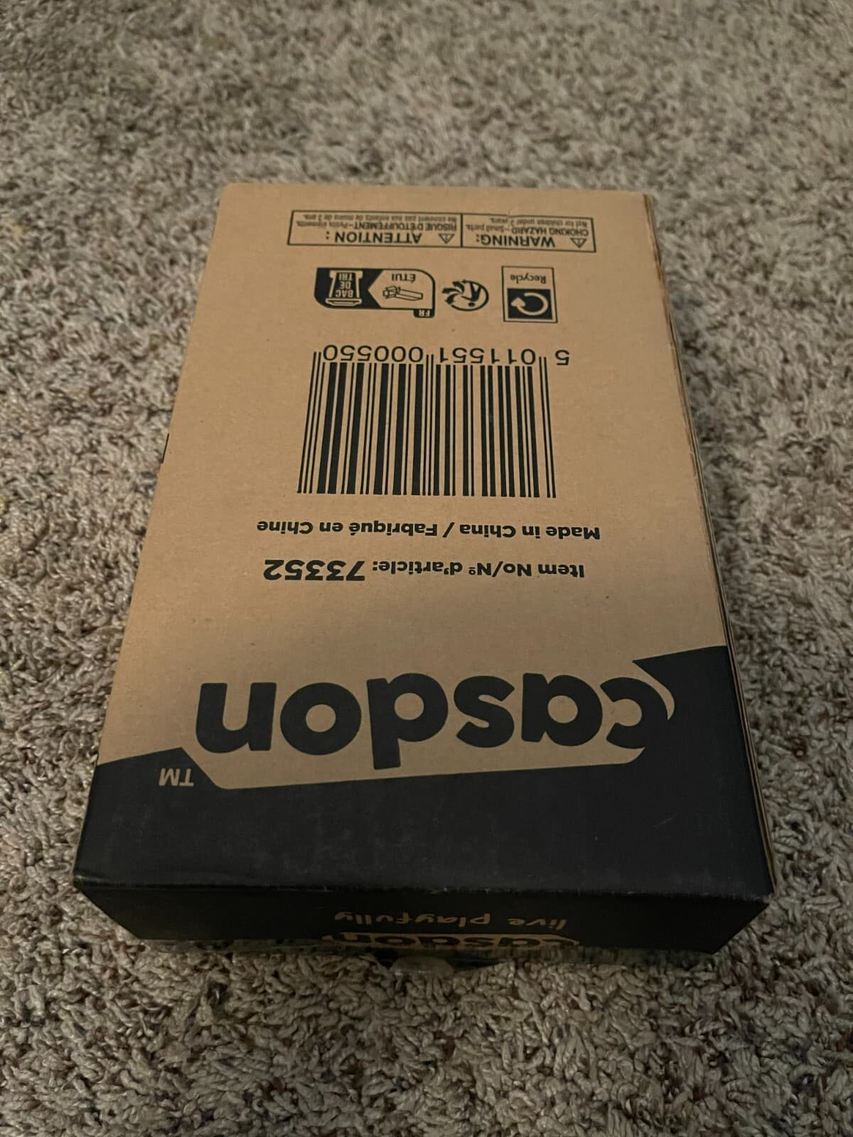 Casdon Multicolor Lightweight Dyson Corrale Styling Set New 5