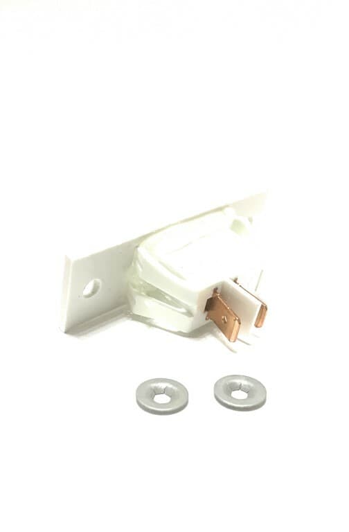 Jenn Air Replacement 2 Wire Fan Switch Custom Made 704573 In Stock WHITE SWITCH 5