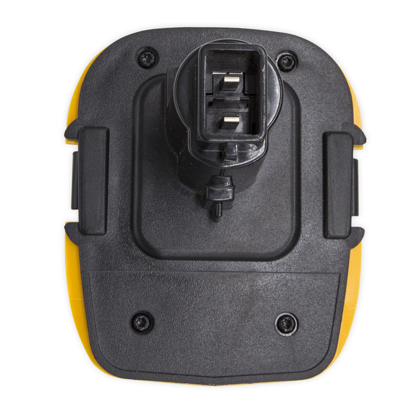 2X 18V To 20V MAX DCA1820 Adapter Converter For DEWALT 20 Volt Li-ion Battery A+ 6