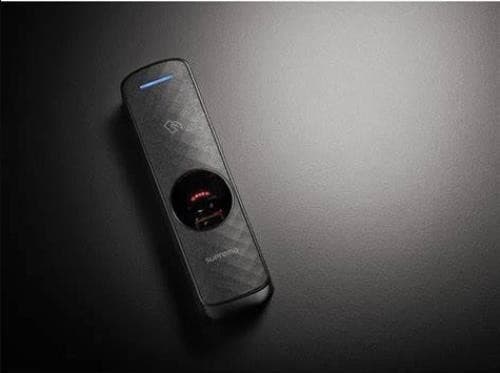 Suprema BEP2-OD Compact IP Fingerprint/ Multi Smartcard Access Control Reader 4
