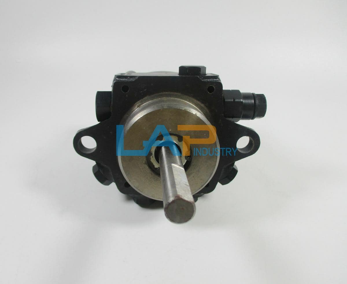 1PCS New AJ6AC-1000 Suntec oil pump for diesel oil or Oil-gas dual burner 4