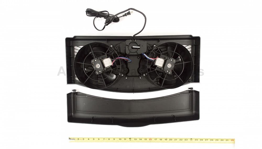 Essick Humidifier Part # 1B72679-R - Chassis; Ea1407 & Hd1407 Replacement 2