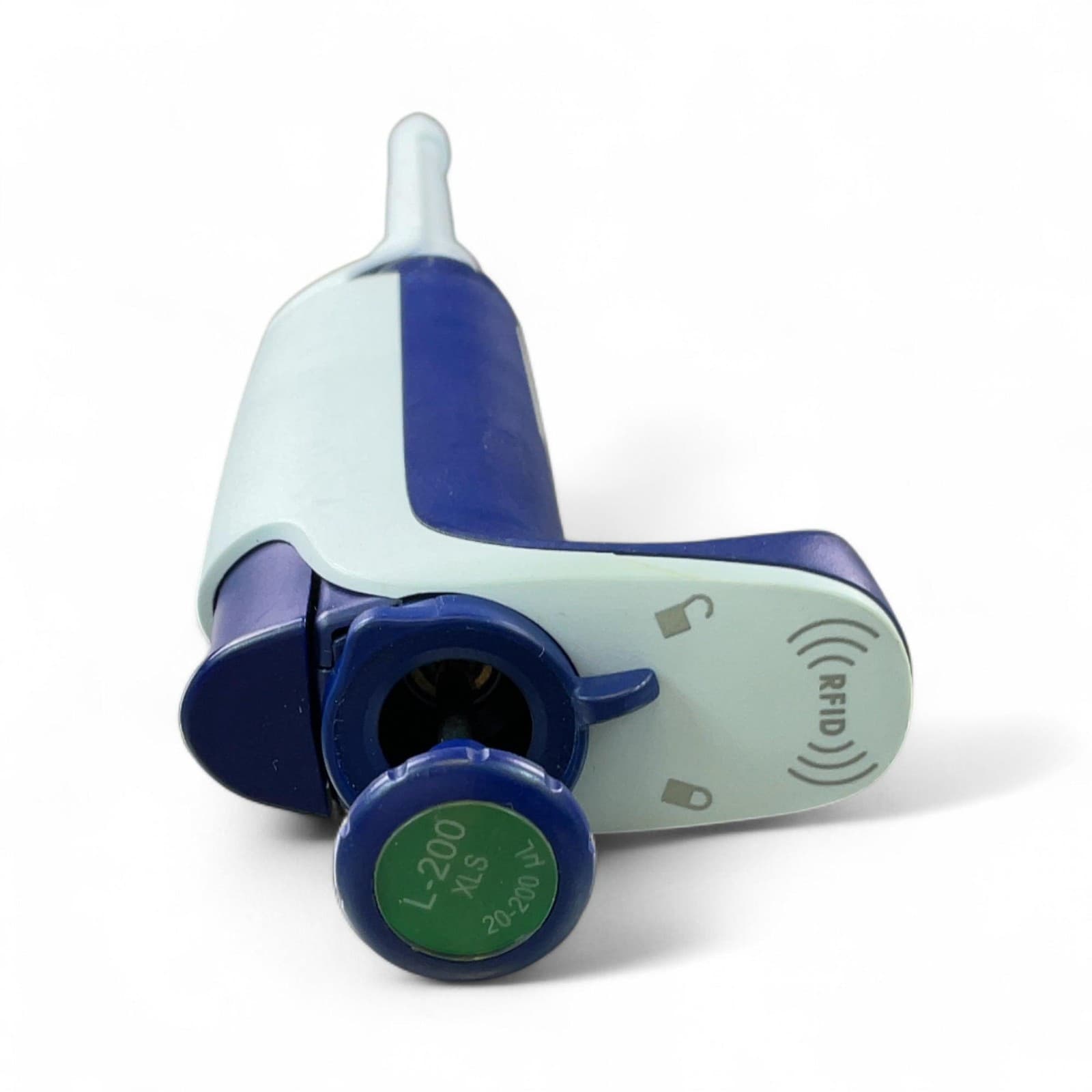 Rainin Pipet-Lite XLS Manual Single Channel Pipette 20-200uL Used (Best Offer!) 4