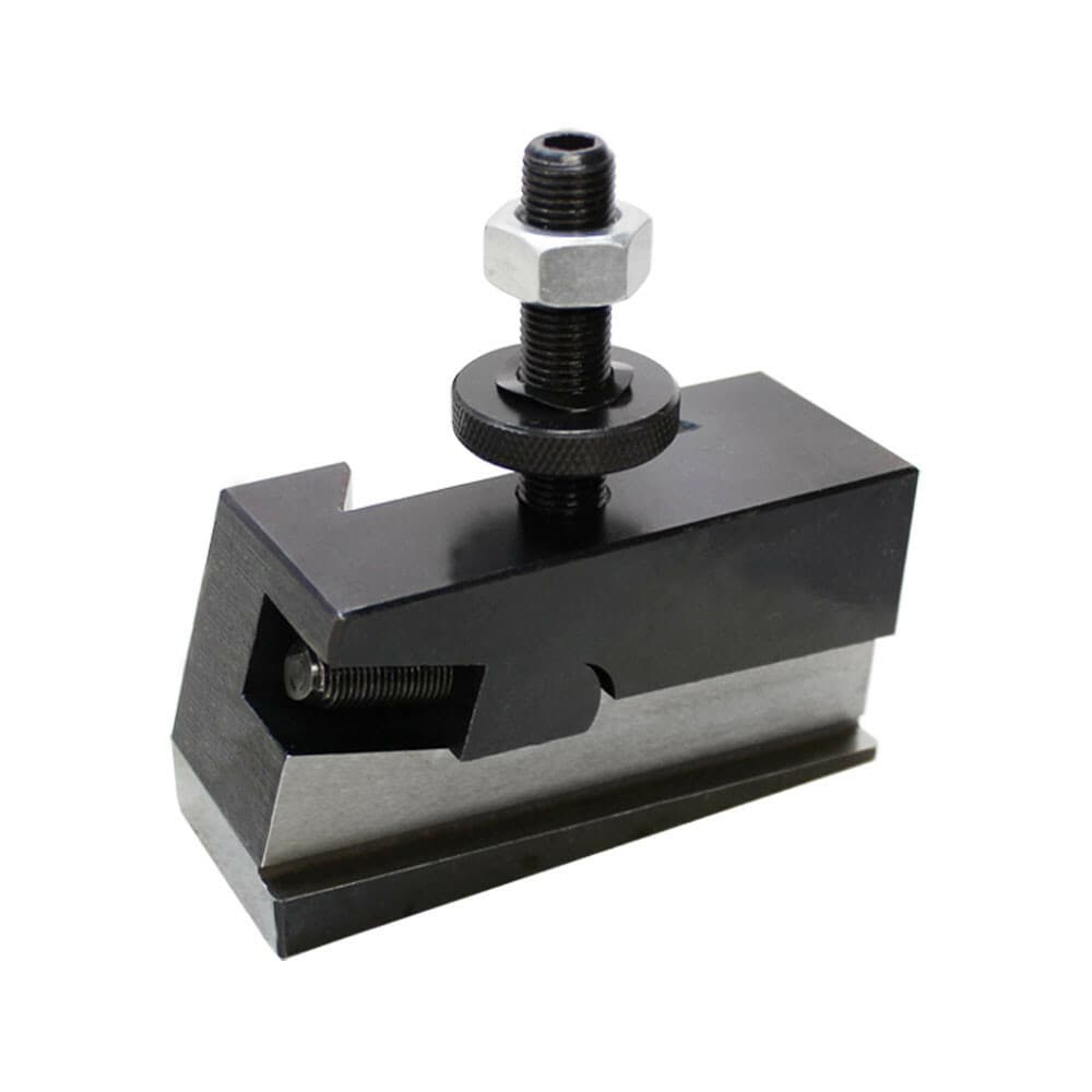 Piston Quick Change Tool 10-15'' Lathes Post Set 200 BXA Boring Tool Holder 5