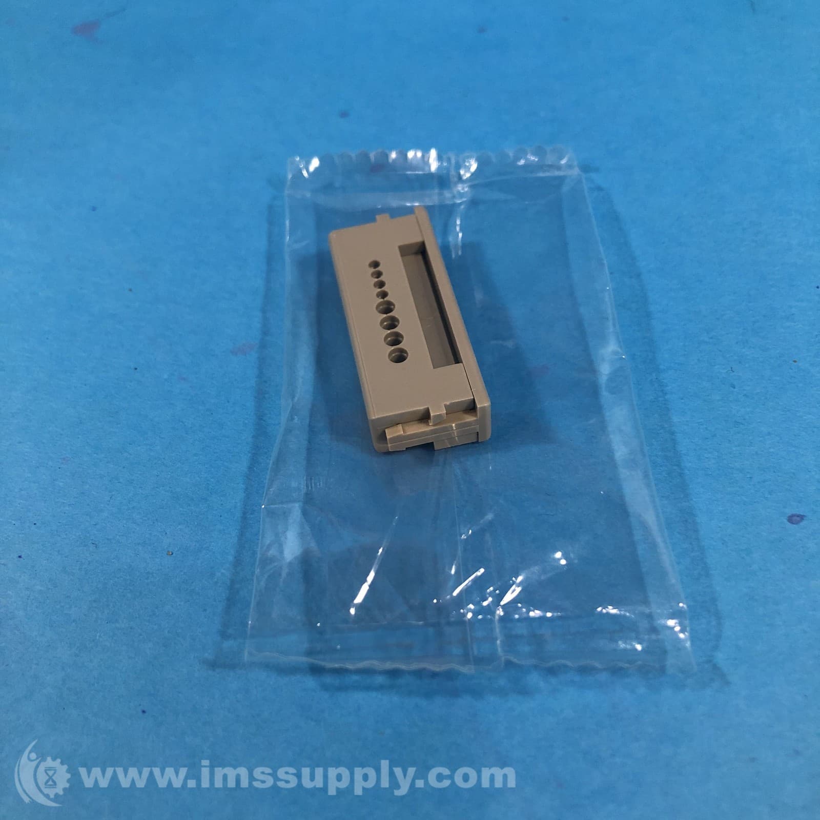 Keyence FU-77V Fiber Unit FNIP 3