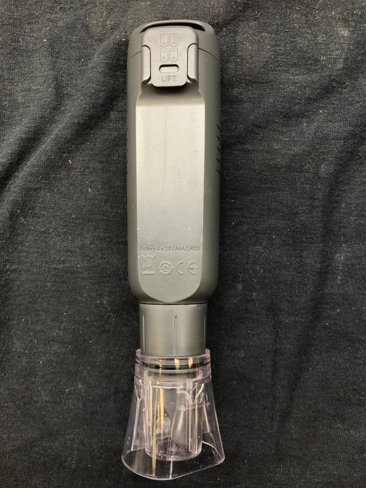 Thermo Scientific Eutech Elite PH Pocket Solution water  Tester ThermoScientific 5