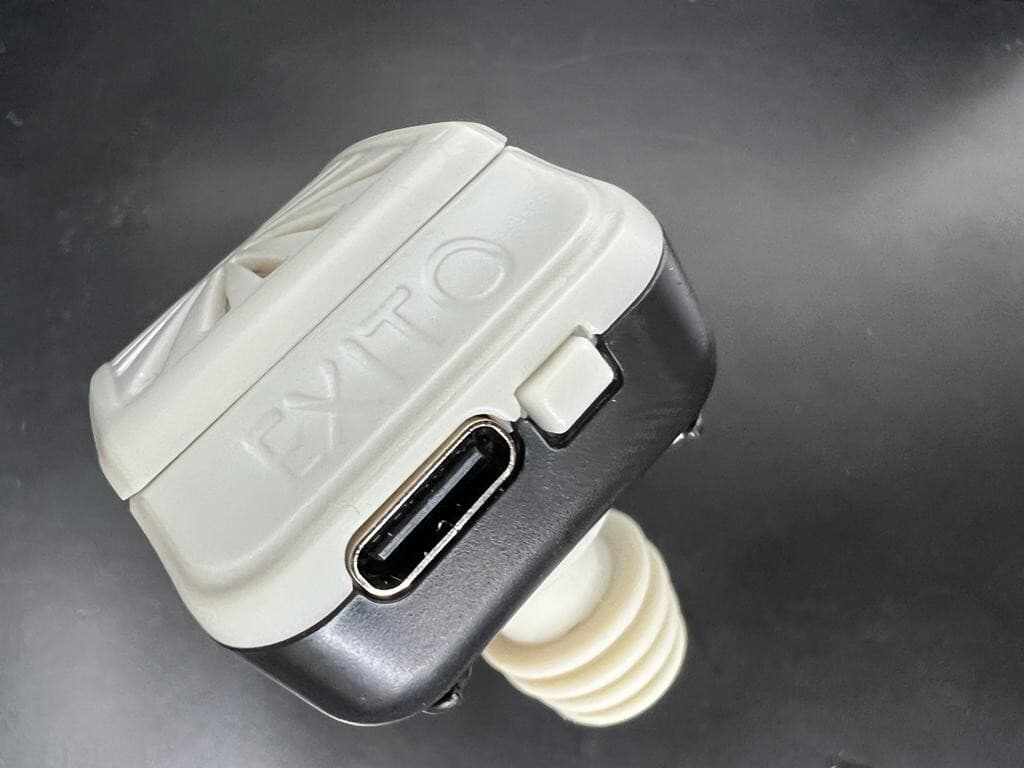 Exito breating assisting device for easyer breathing and prevention of  snooring 6