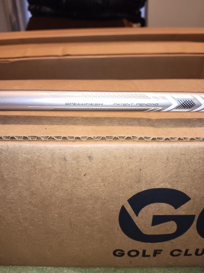 Titliest Tsi1 5 wood 5