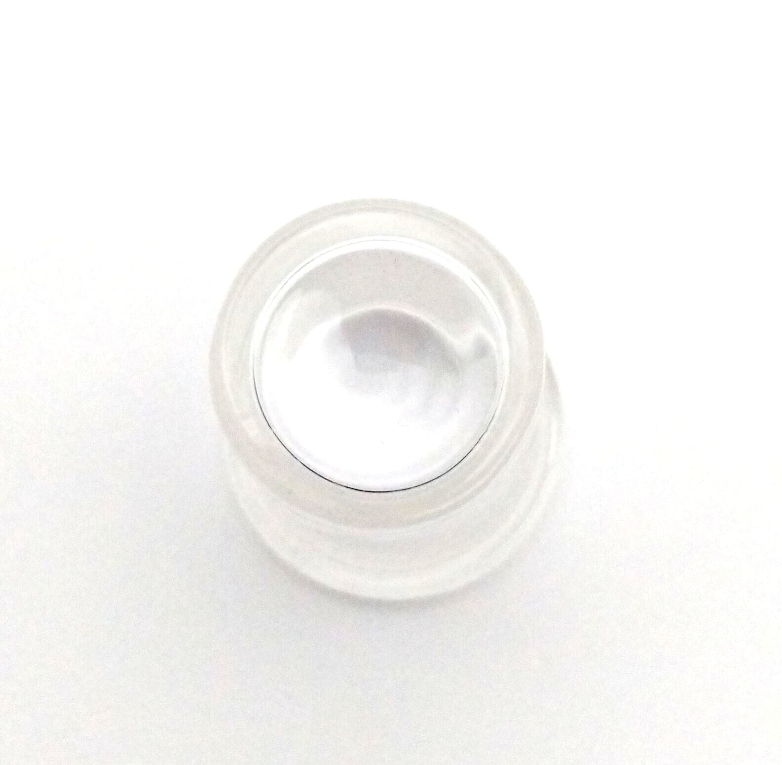 DISCOUNTED Lab Glass Jar for Subconscious Design Reclaims USA  6