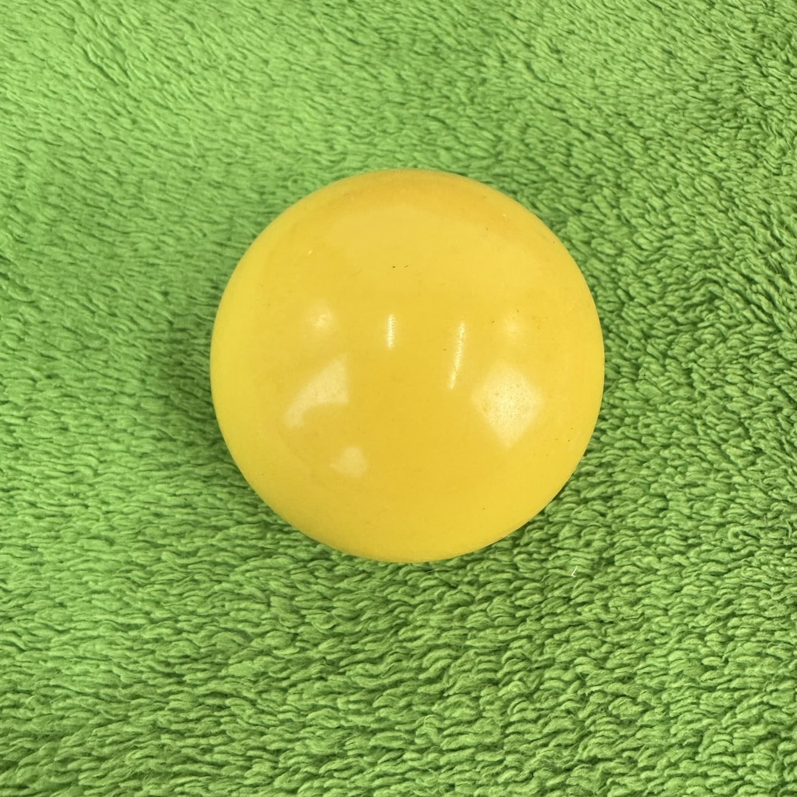 Vintage Eddie Bauer Bocce Ball Set Game w/Original Canvas Bag And Instructions 4