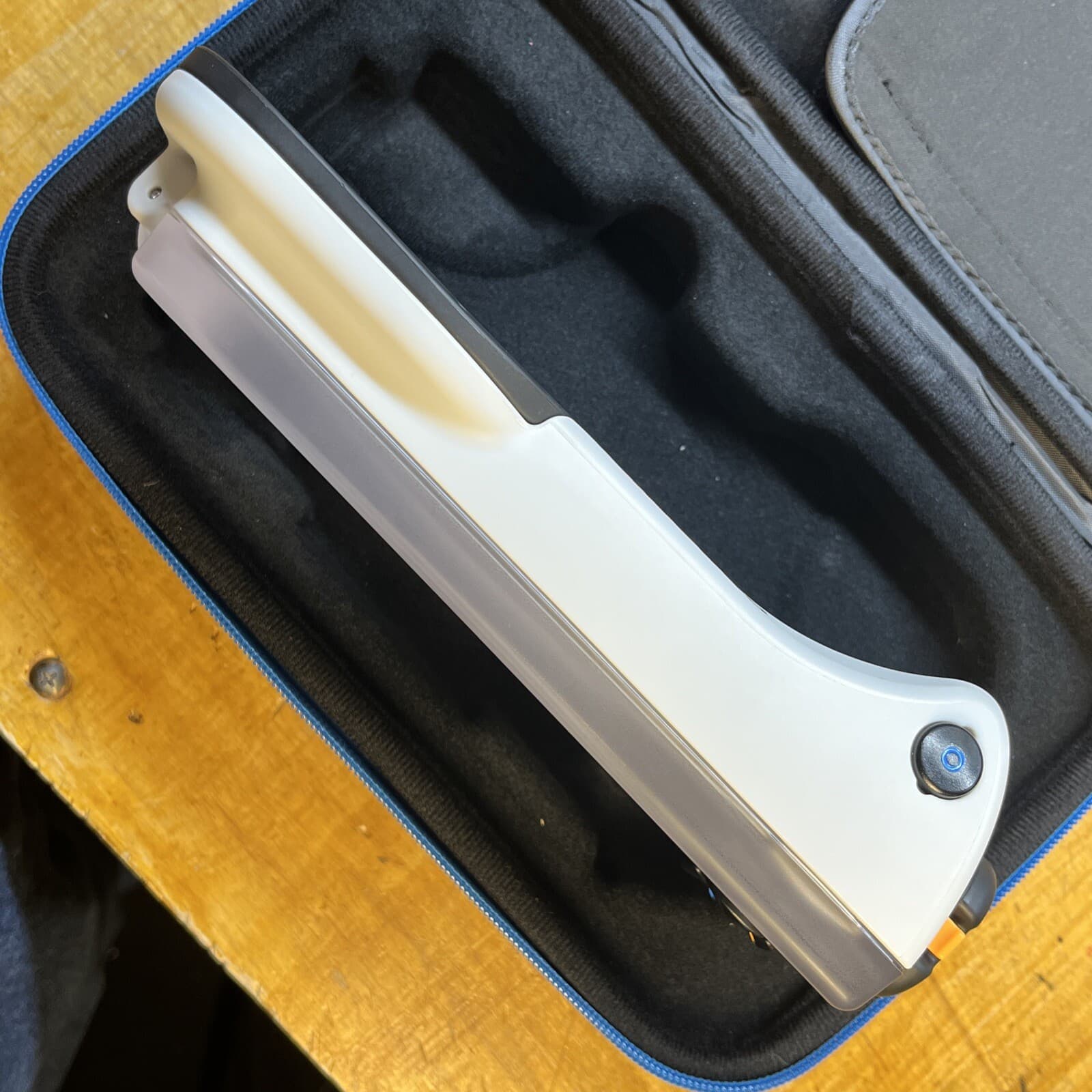 Oceanic+ Dive Housing for Apple iPhones - Underwater Camera/Computer 04.1900 5