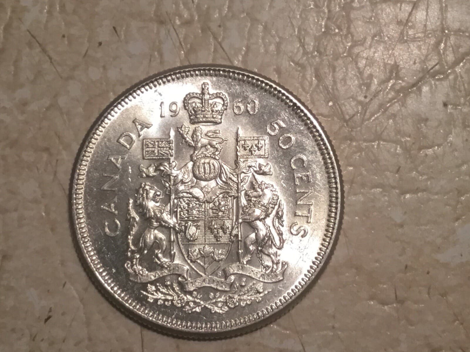 104 Canadian Coin Lot 1.5 Oz Silver $2 1974 13 Commemorative 25C 10C 50th Ann 4