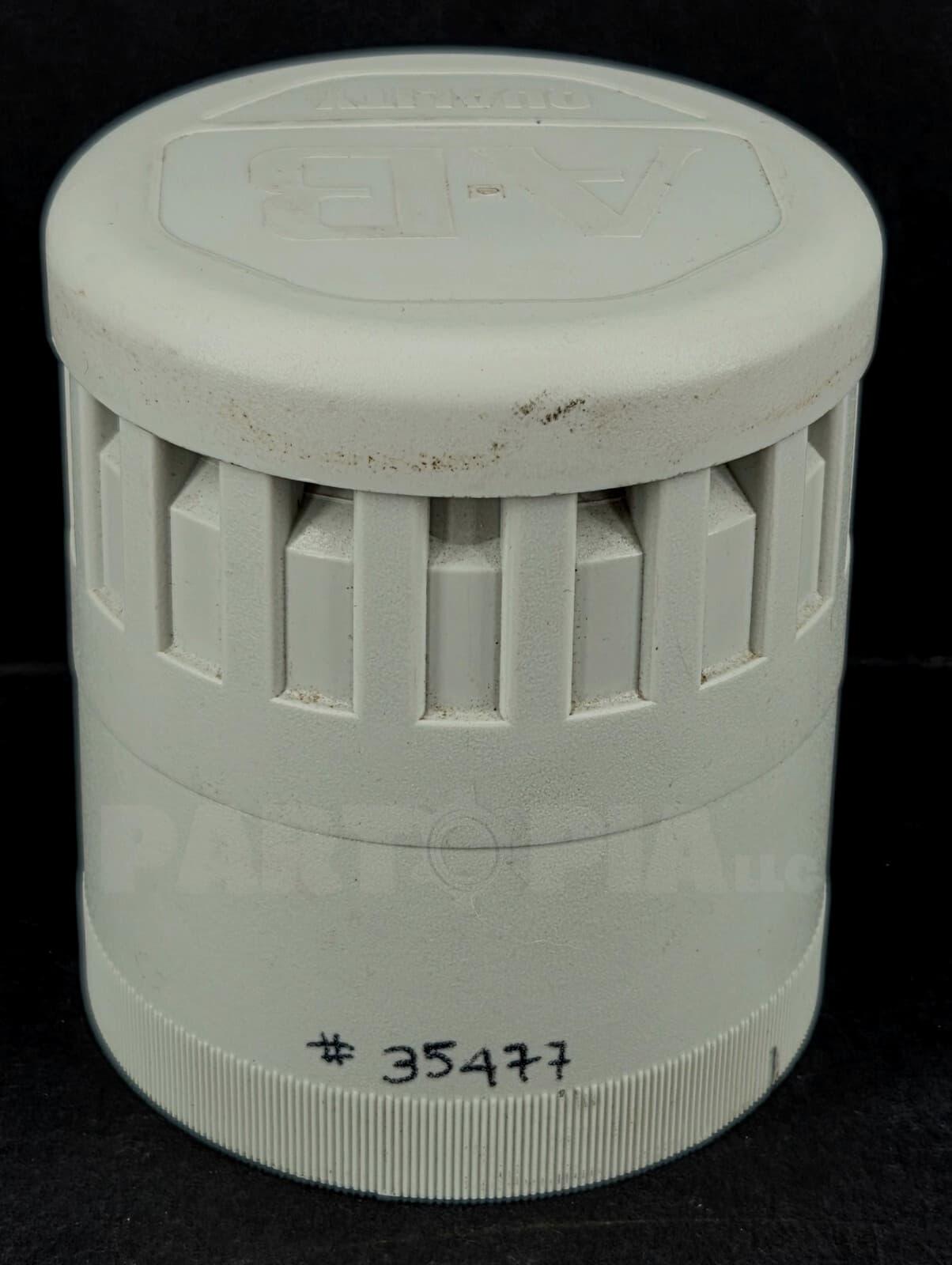 Allen Bradley 855T-G24SA1 /C Single Tone Sound Module, 75mA 24VAC/DC, 855TG24SA1 3