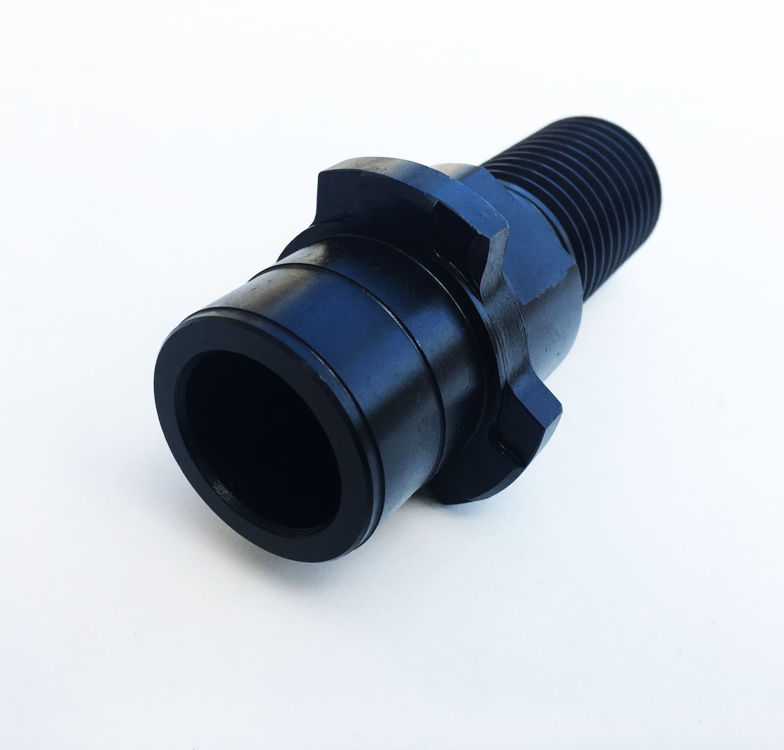 Hilti Core Drill Adapter for DD-EC-1 DD-C to1-1/4"-7 Male Thread-Premium Quality 2