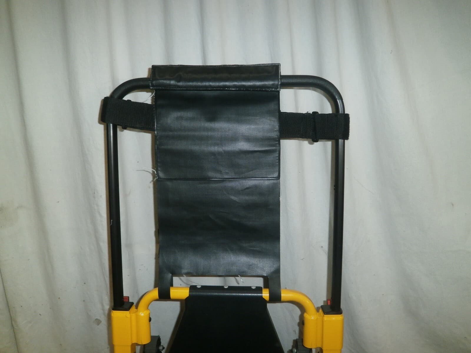 Stryker 6252 Evacuation Chair 6252 STAIR-PRO GOOD TRACK  (No Tariffs) 5