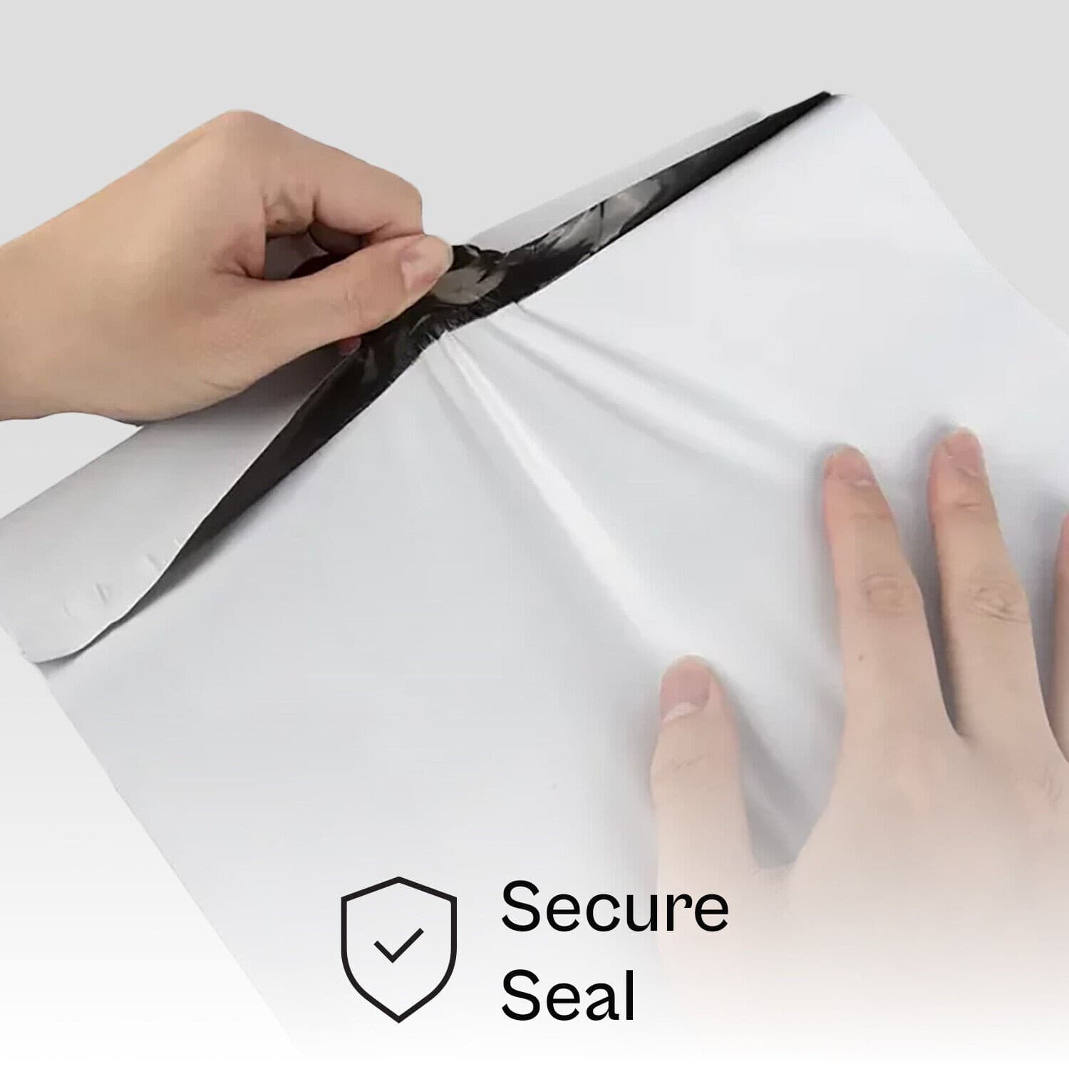 100-2000 Poly Mailers 3 Mil Shipping Packaging Premium Bags Self Seal Envelopes 4