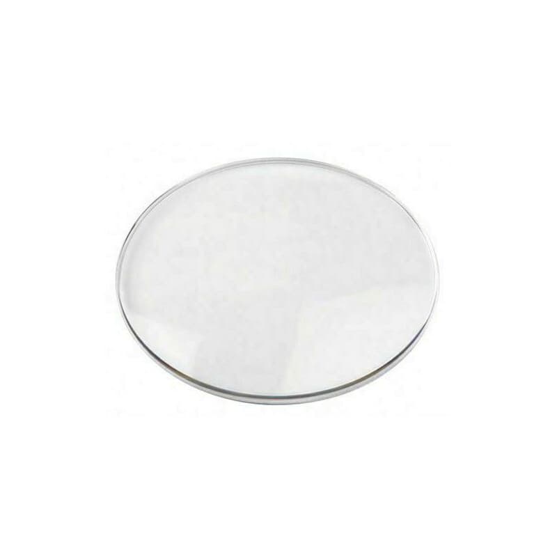 Replacement 3-Types Dia Curved Crystal Cover Lid for Dial Caliper Test Indicator 4