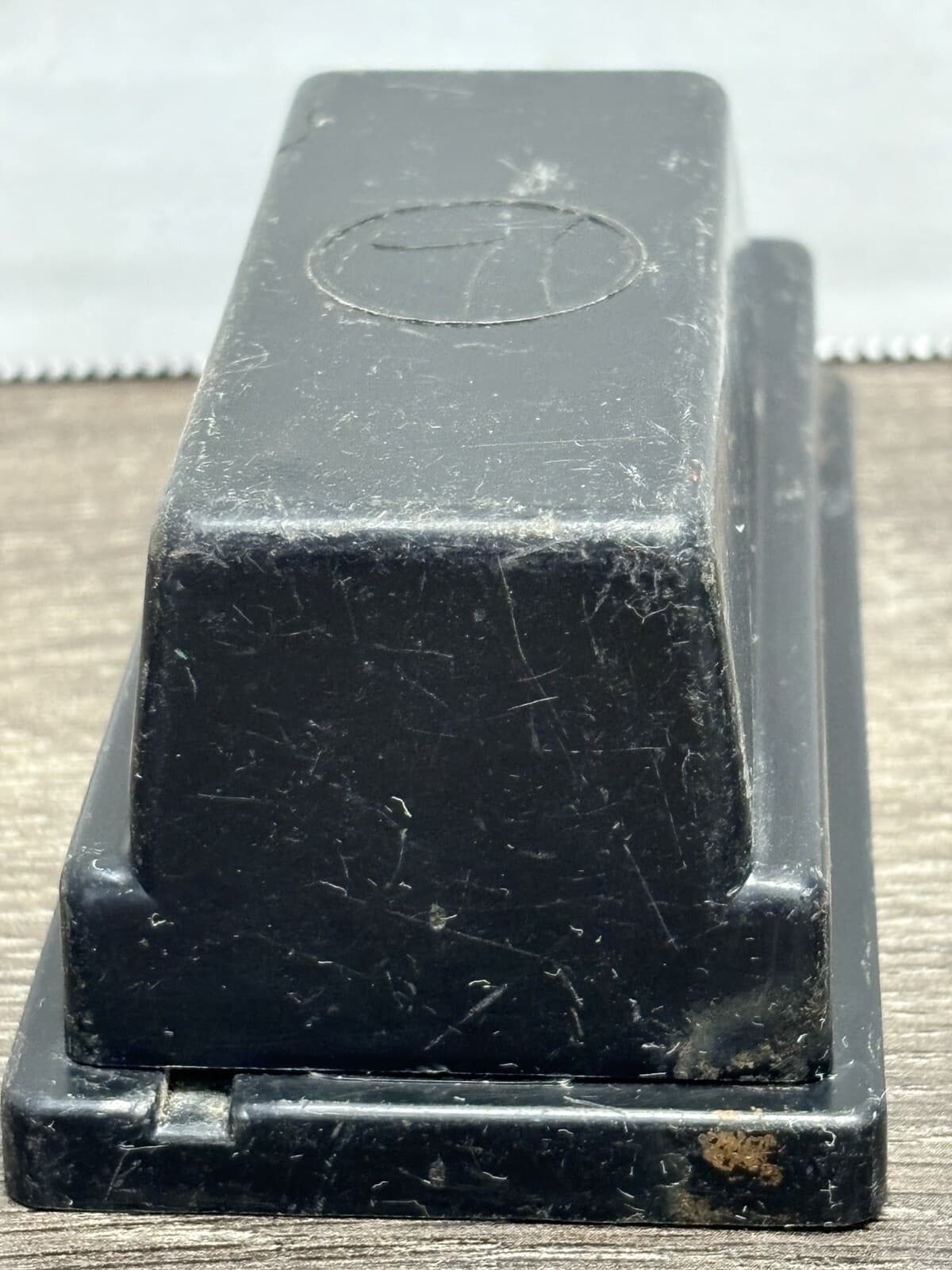 Lionel #147 Whistle Controller ~ Postwar ~ Vintage ~ Untested 3