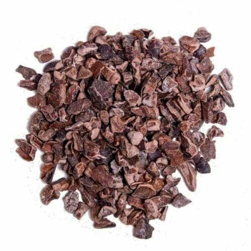 Raw Cacao / Cocoa Nibs 100% Raw Chocolate Arriba Nacional Bean 1 oz to 25 lb  5