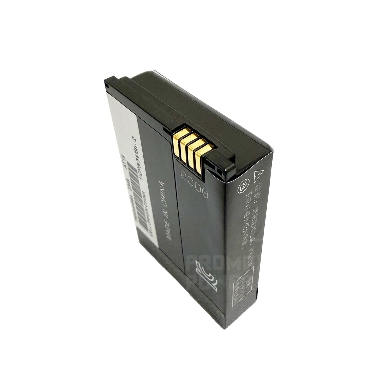 10x 2300mAh Li-Ion Battery for Motorola Radio SL1K SL300 TLK110 EVX-S24 PMNN4468 6