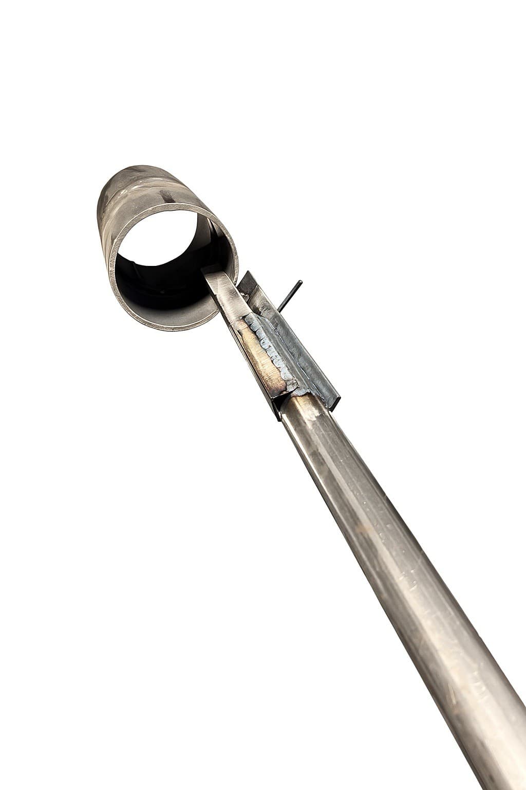 Welding Test Stand Assembly 5