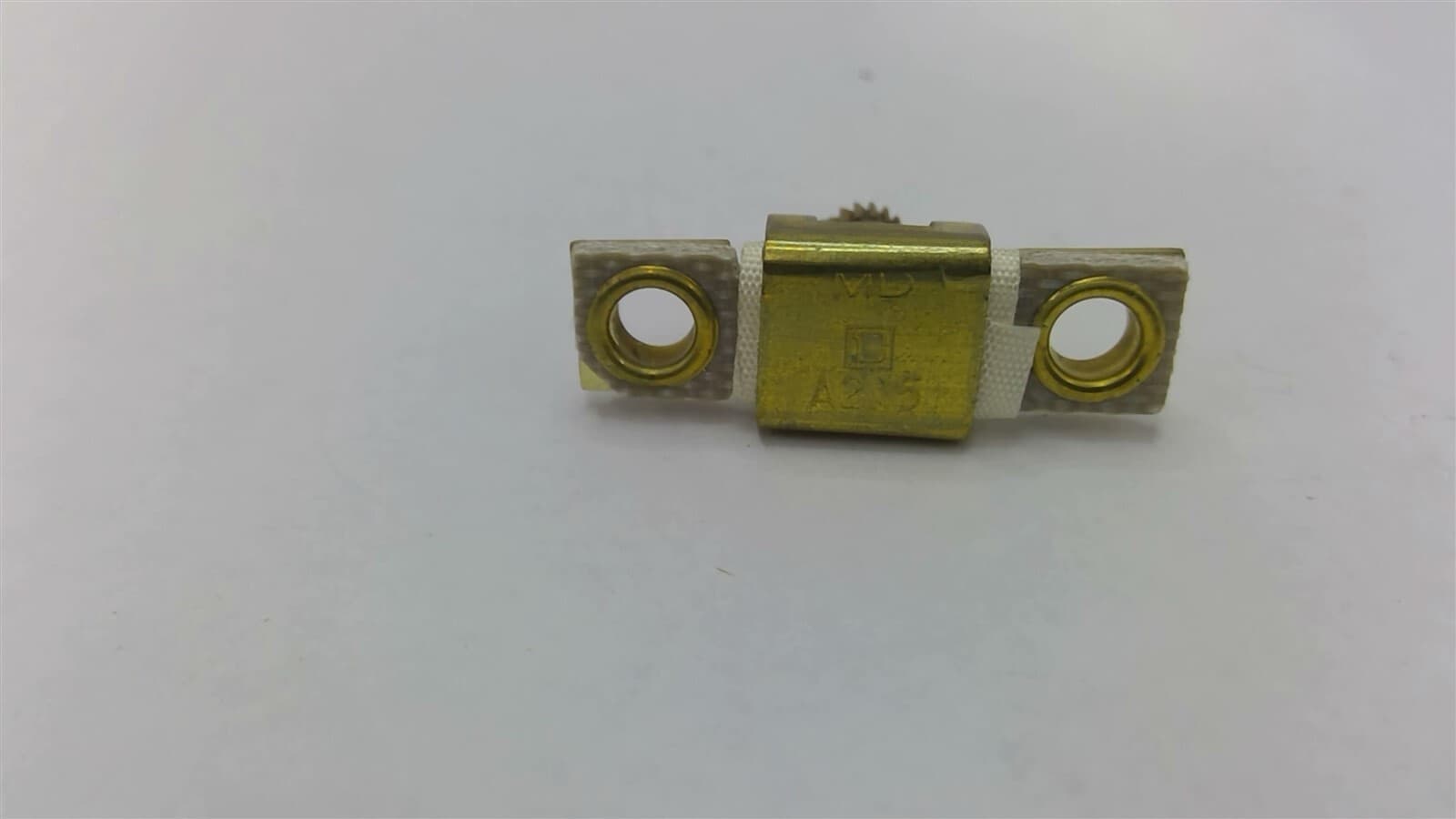 Square D A2.15 Overload Relay Thermal Unit Lot Of 4 4