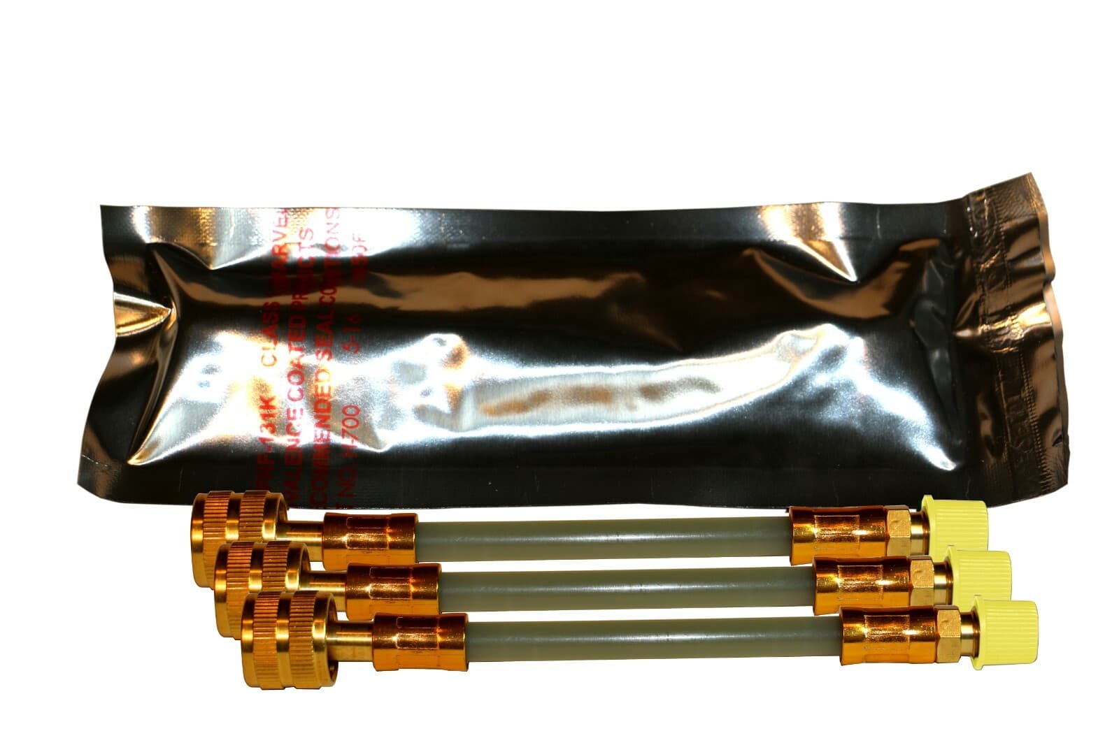 Enviro-Safe Direct Inject ProSeal XL4 for Home 0-1.5 ton 3/Pack #2100AI-1.5CP