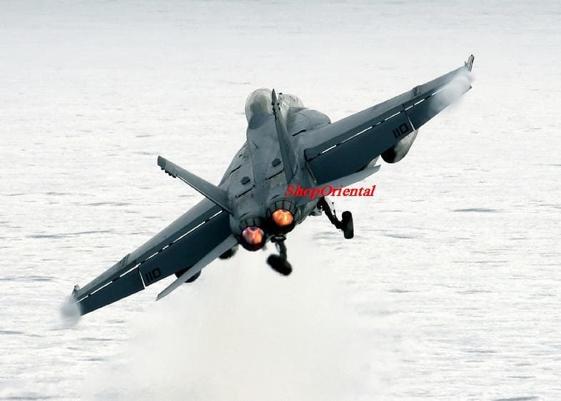 JWings 4 F/A-18B HORNET TOP GUN 1:144 Fighter Aircraft Plane Model 1:144 JW4_15 4