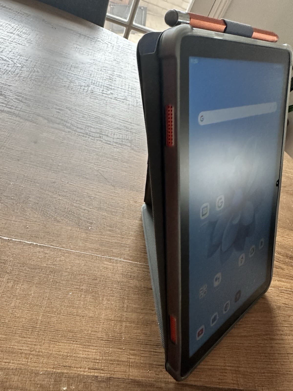 Android Tablet With Pen And Case 6