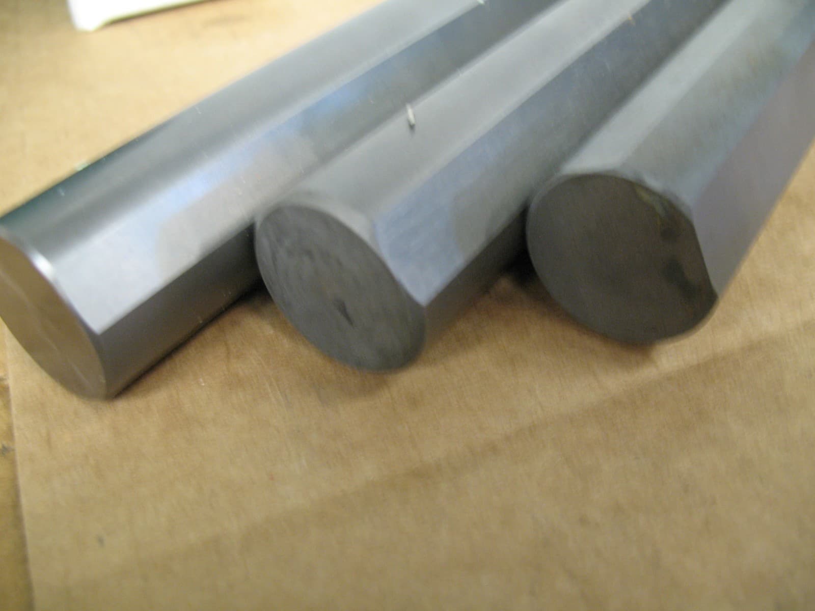 KENNAMETAL SOLID CARBIDE BORING BAR 1" x 9" PROFILE CARBIDE INSERT  NPL NPGR 5