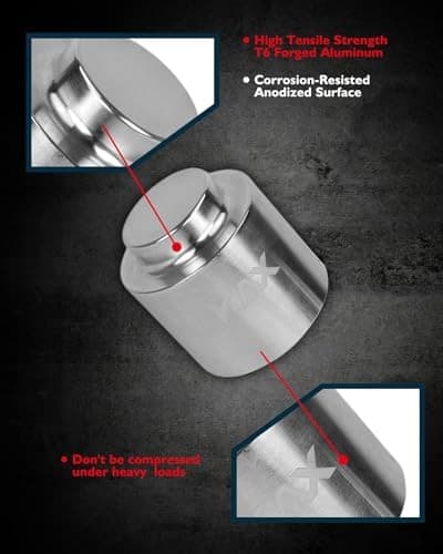  3" Rear Leveling Lift Kits Fit for 1500,Tahoe,Suburban  5