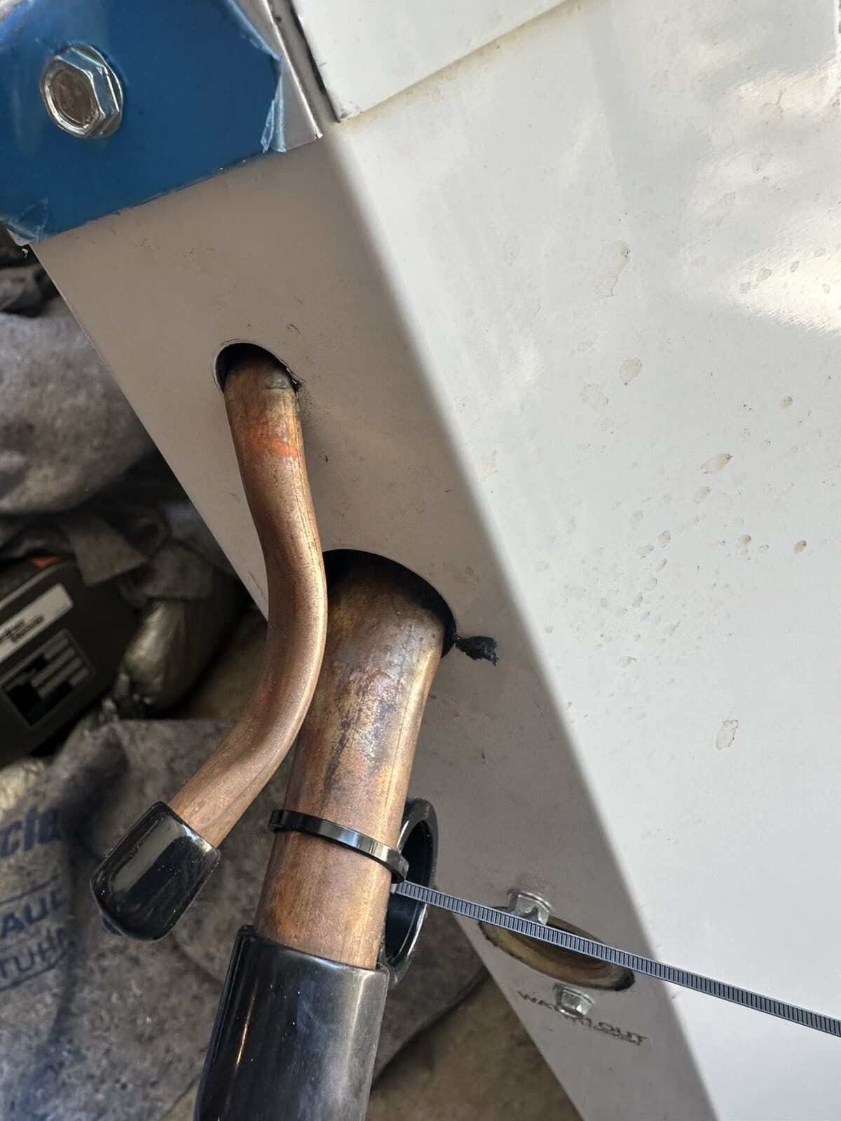 Bosch Water Source Heat Pump  2 Ton 4