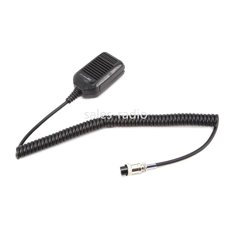 HM-36 8Pin Microphone For Icom IC-718 IC-7800 IC-756 IC-735 IC-751 Ham Radio MIC 5