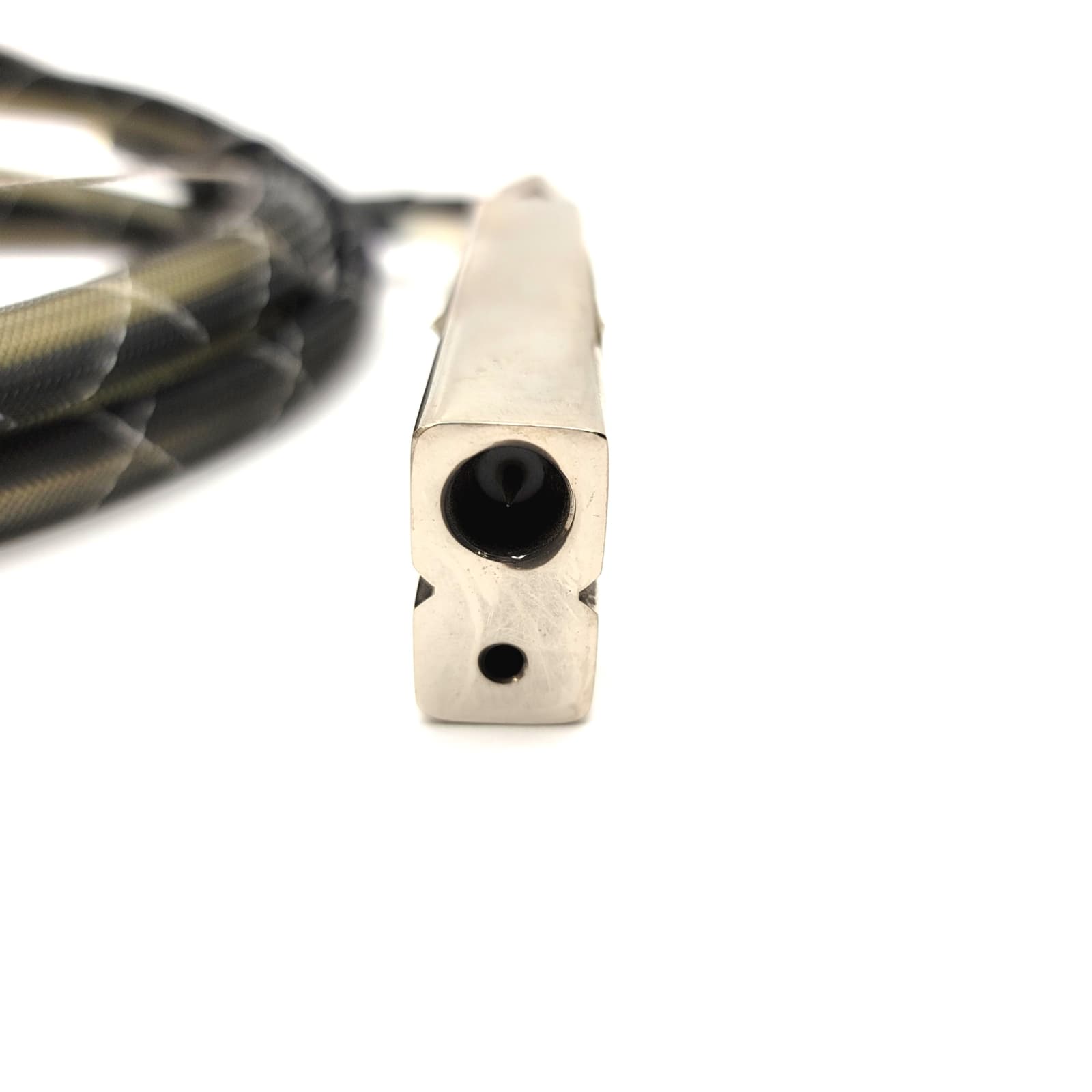 Electro Statics 90430-10100 Model HPS-II Ionizing Air Nozzle *No Power Supply* 3