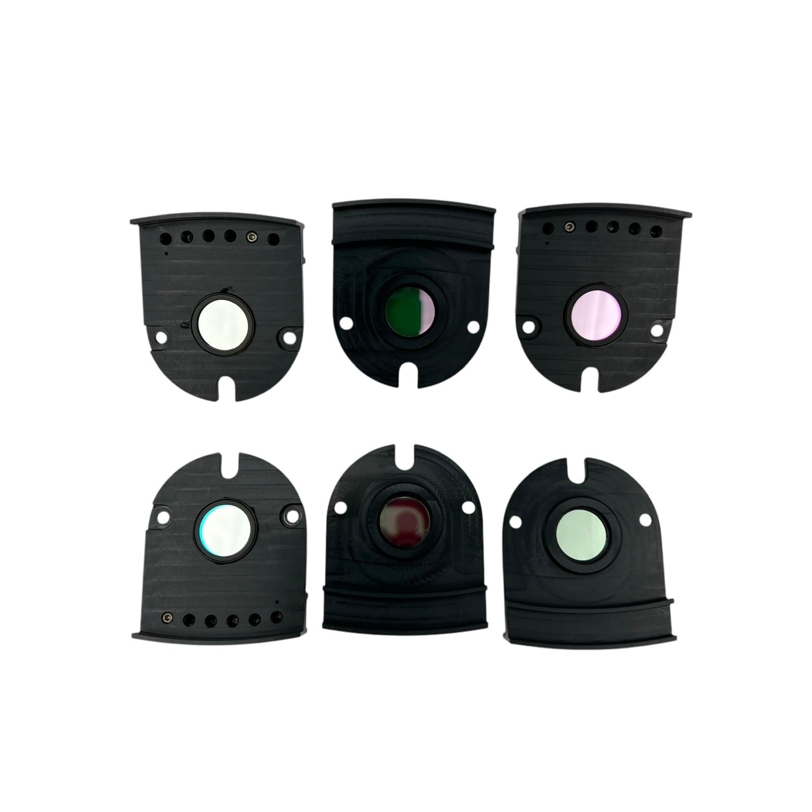 Applied Biosystems ViiA 7 PCR Optical Filter Set 5