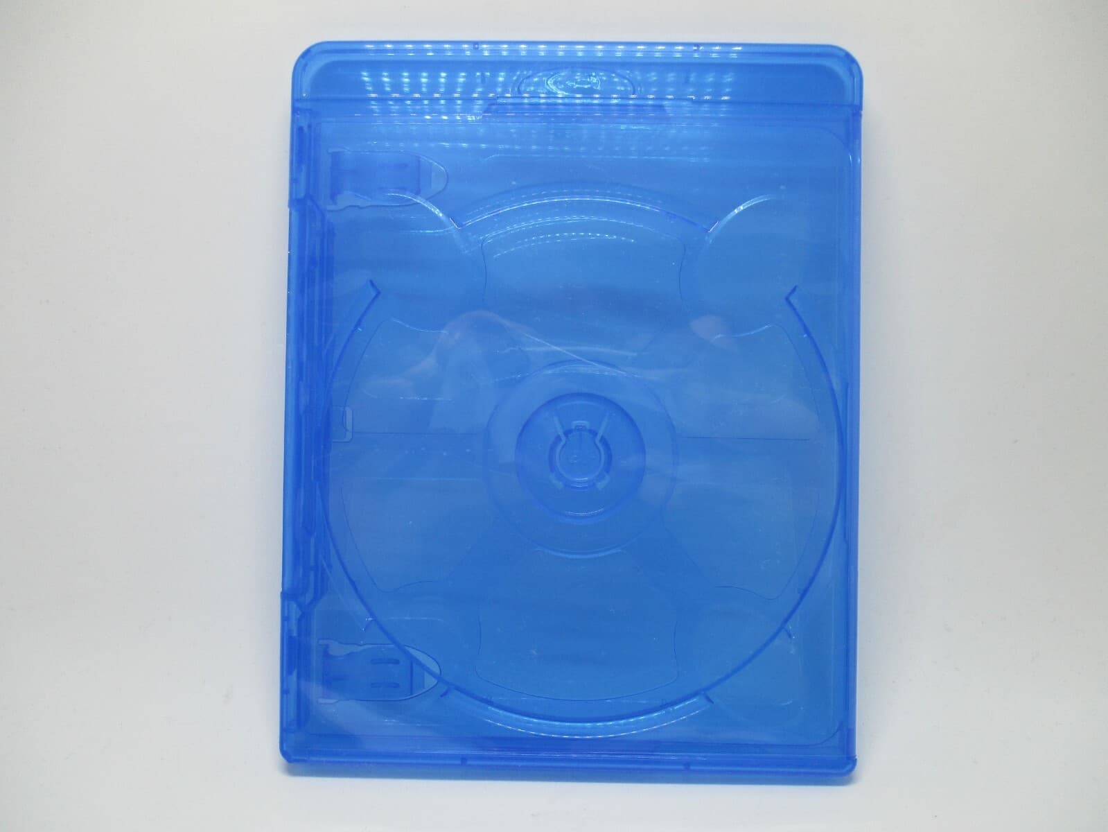 Vortex Blu-Ray Single Disc Blu-ray Case eco-LITE 11mm NEW 2