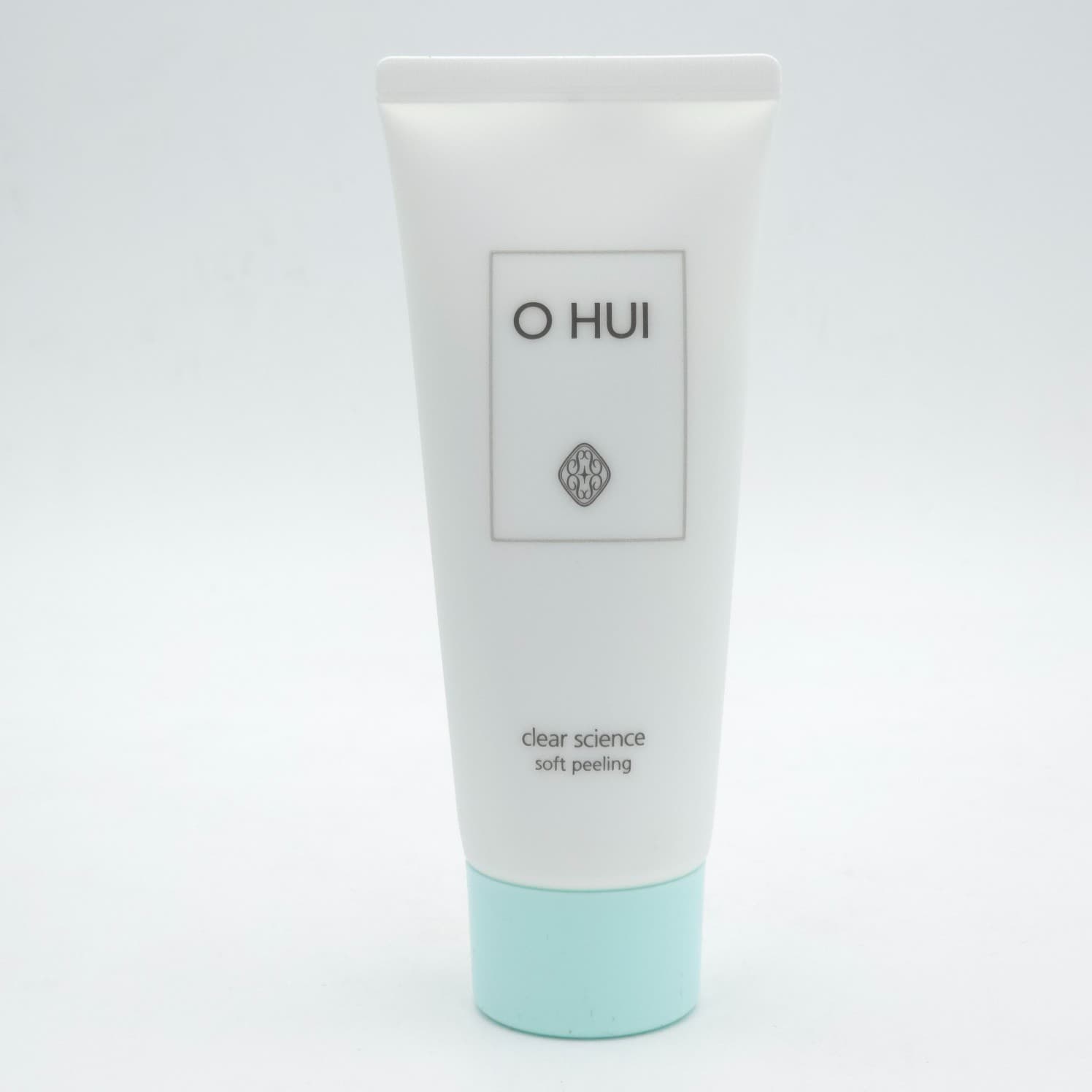 O HUI Clear Science Soft Peeling Sepcial Set 100ml x 2ea Deep Cleansing K-Beauty 3