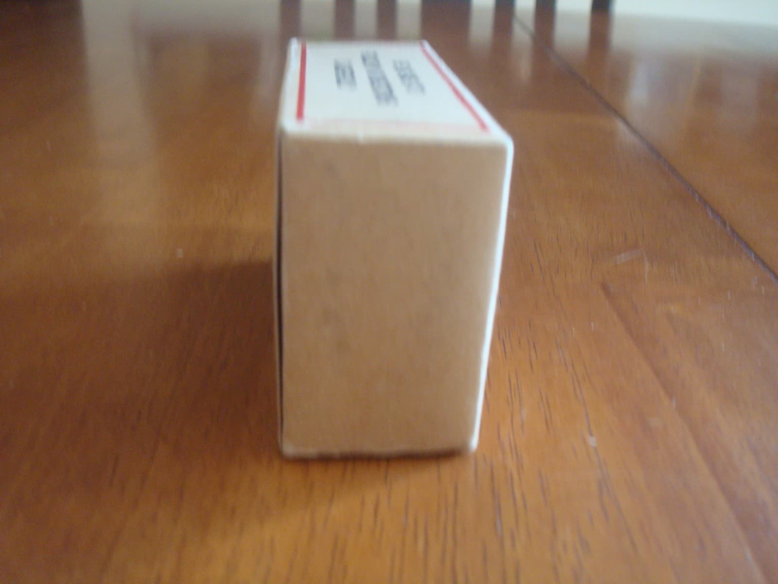 VINTAGE DOUGH-BOY PROPHYLACTIC 5 PACK BOX AND 5 PROPHYLACTIC 5